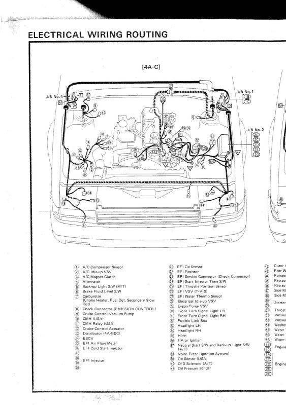 Headlight electrical issue help